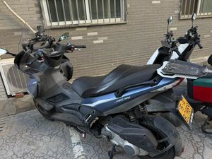 二手宗申阿普利亚SR Max 250