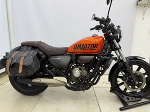 二手QJMOTOR闪150