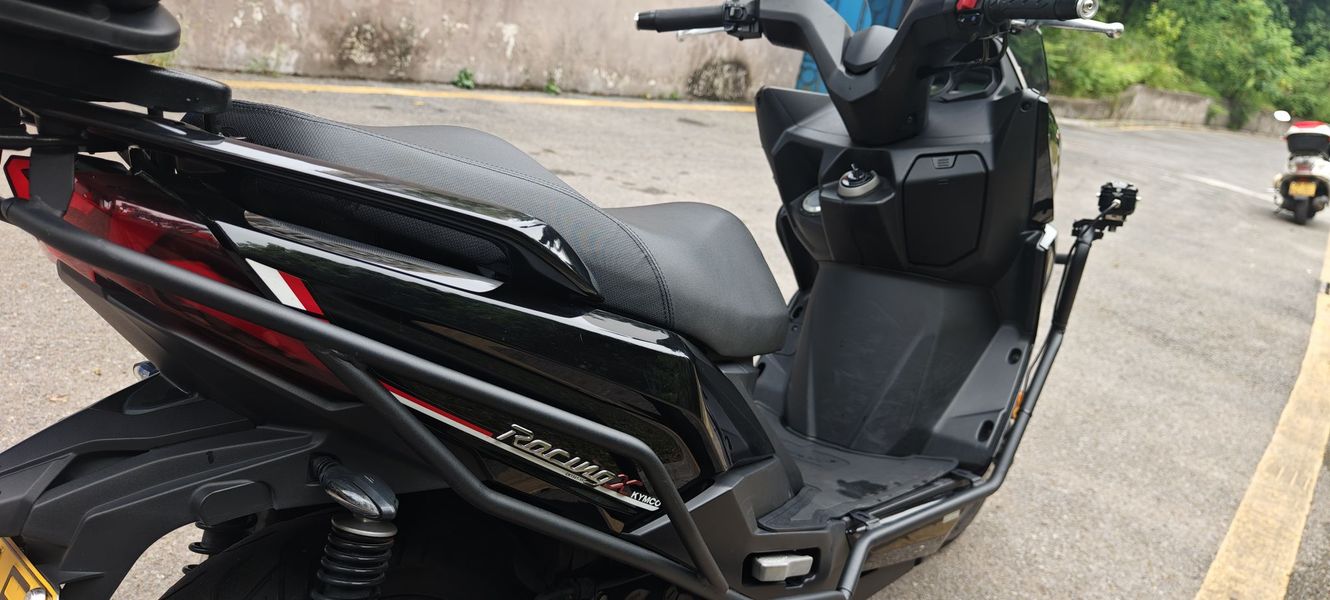 二手光阳Racing X 150