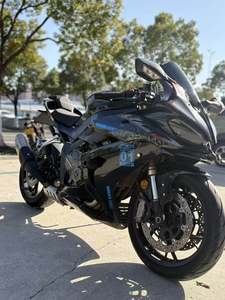 二手QJMOTOR赛600