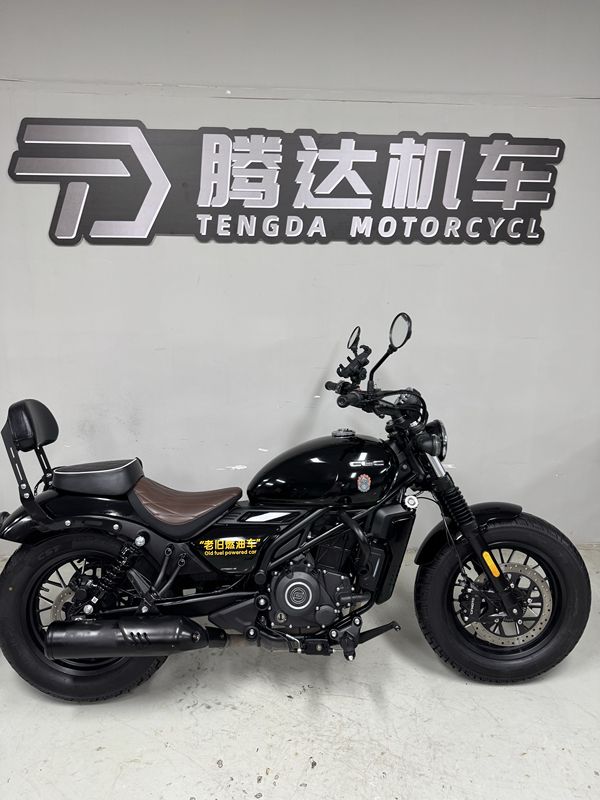 二手春风250CL-C