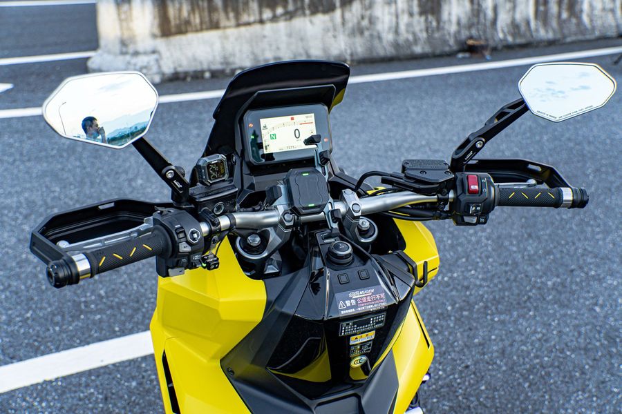 二手本田X-ADV 750