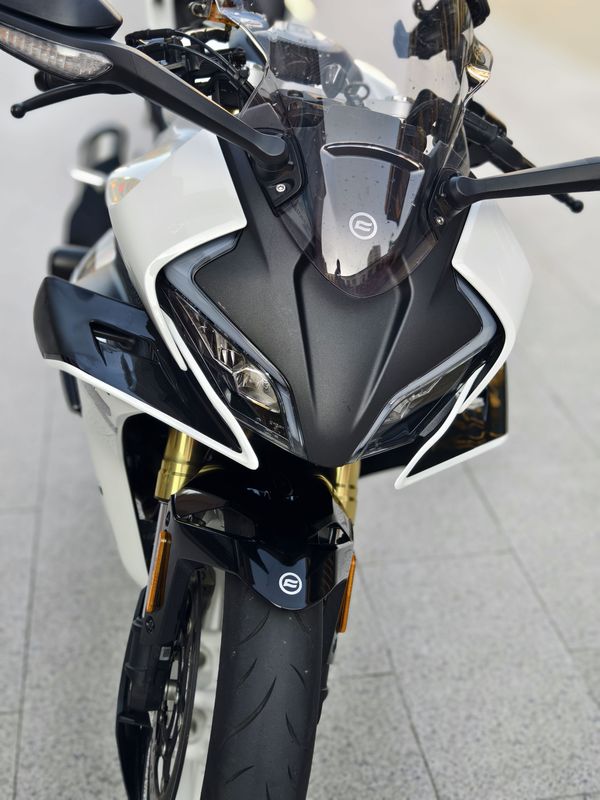 二手春风450SR