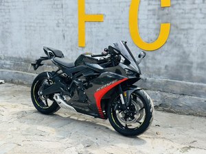 二手凯越450RR