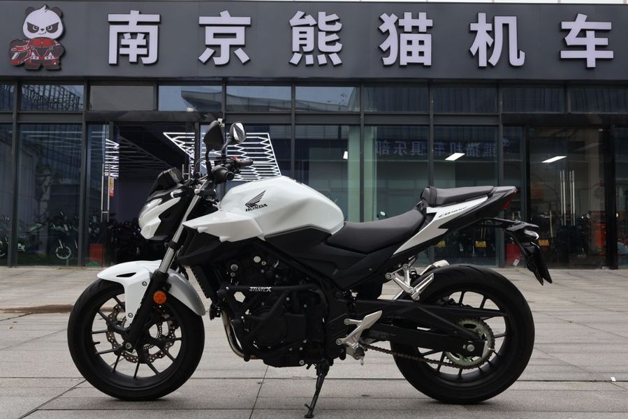 二手本田CB400F