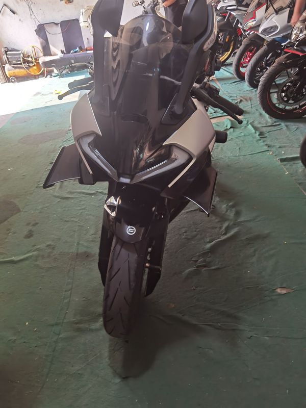 二手春风675SR-R