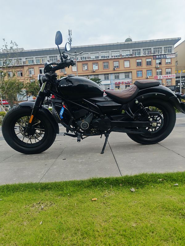 二手春风250CL-C