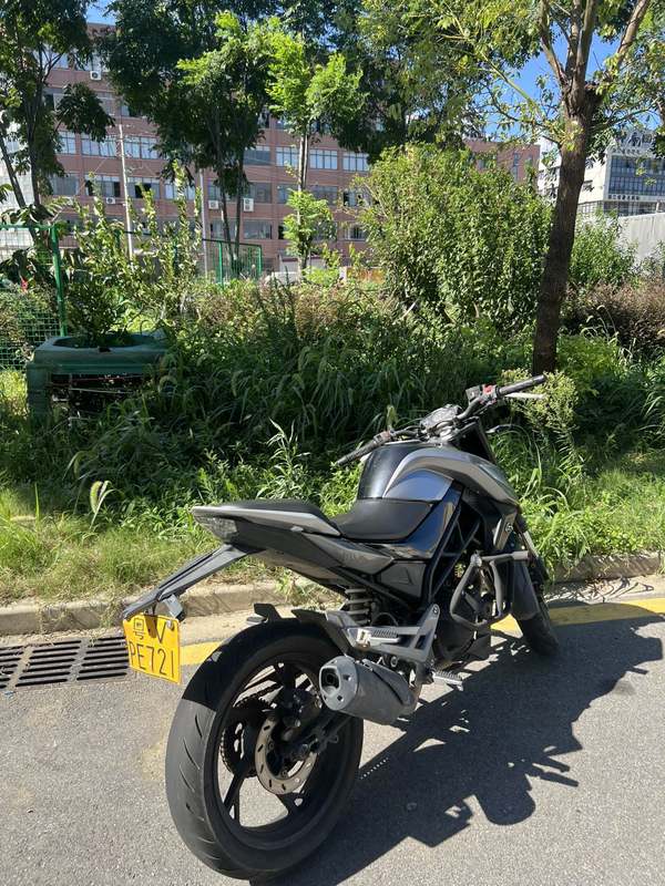 二手春风150NK