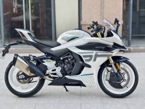 二手春风450SR