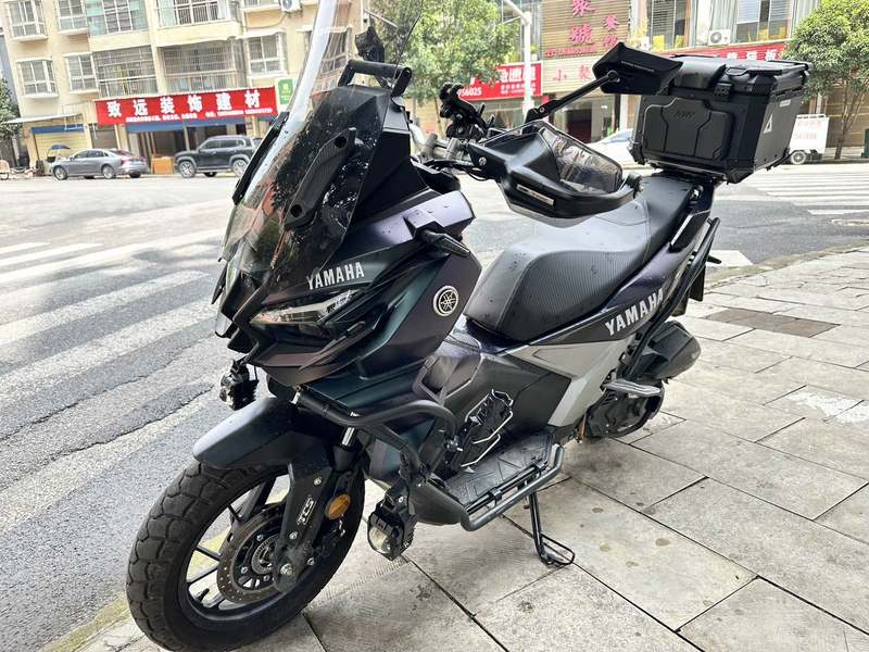二手无极SR150S
