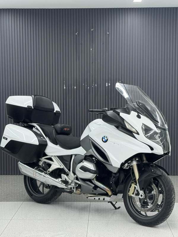 二手宝马R 1200 RT 