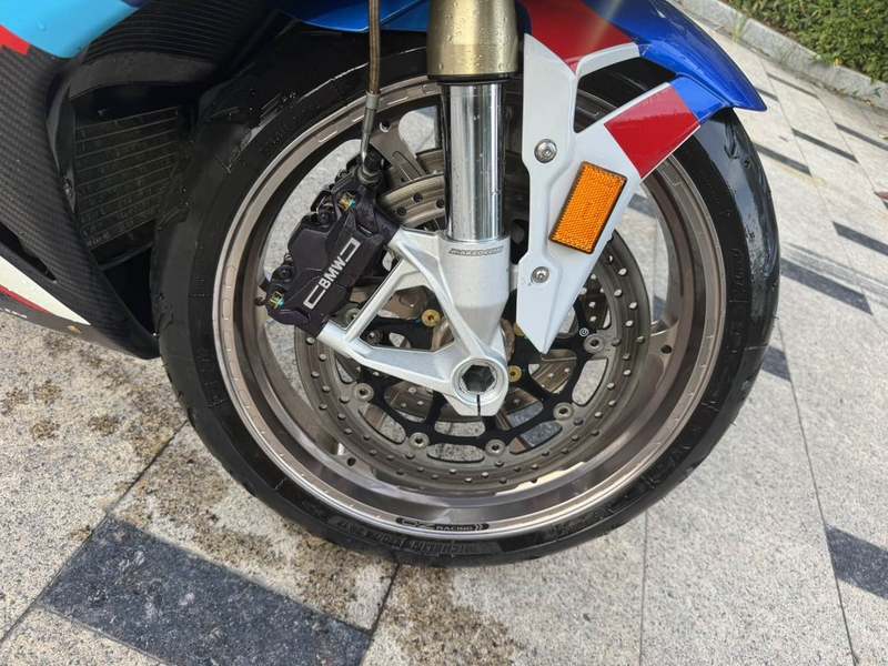 二手宝马S 1000 RR