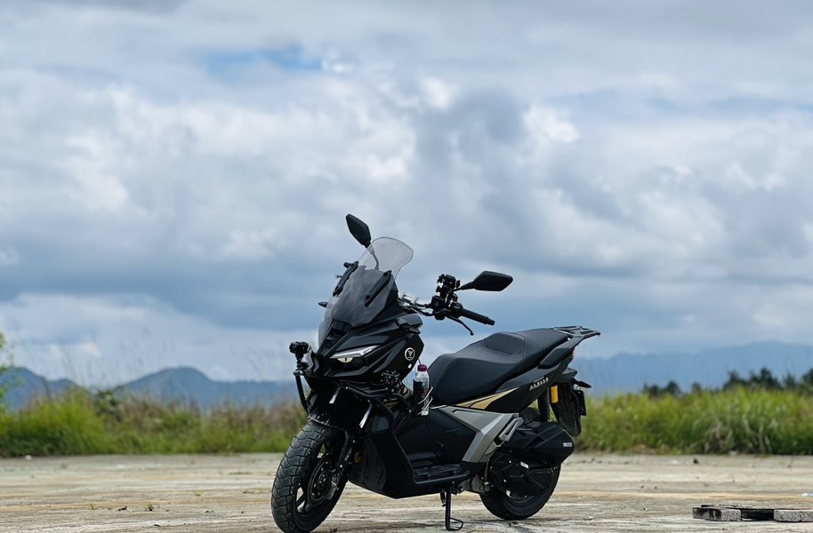 二手无极SR150S