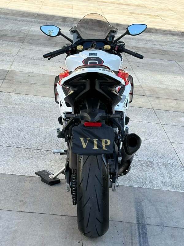 二手无极RR660S