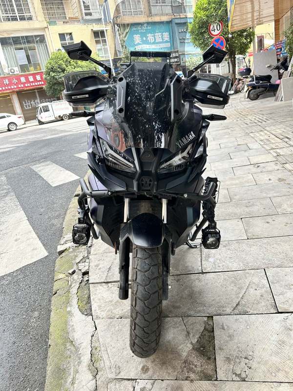 二手无极SR150S