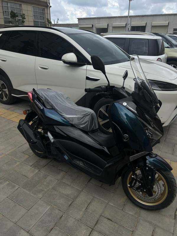 二手天鹰TX
