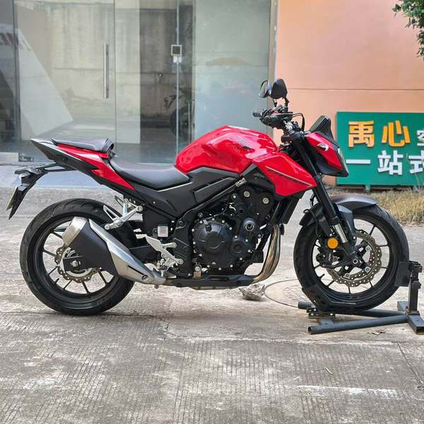 二手本田CB400F