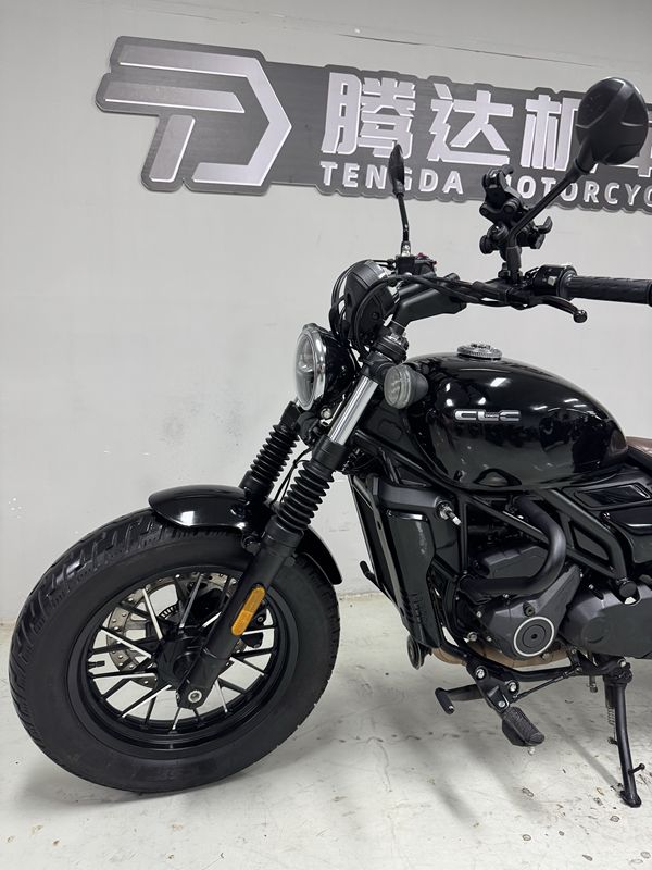 二手春风250CL-C