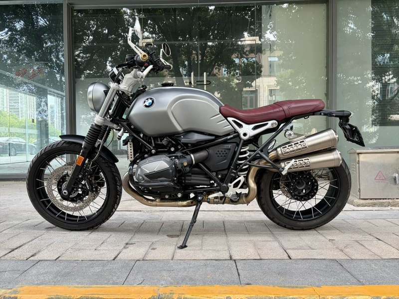 二手宝马R NineT
