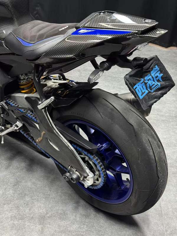 二手雅马哈YZF-R1