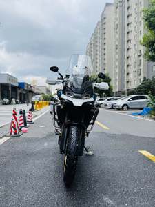 二手春风700MT