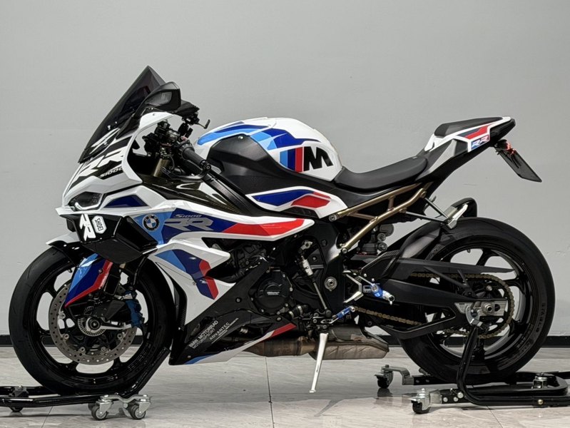 二手宝马S 1000 RR