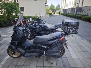 二手天鹰TX