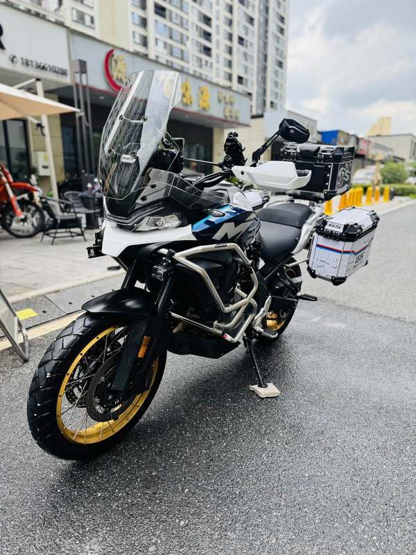二手春风700MT
