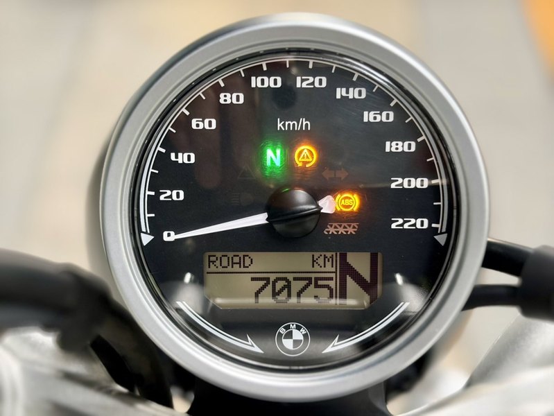 二手宝马R NineT