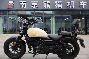 二手春风250CL-C