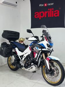 二手本田CRF1100L Africa Twin