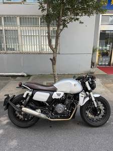二手赛科龙RE3