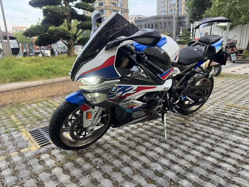 二手宝马S 1000 RR