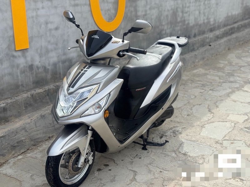 二手新大洲本田EX125