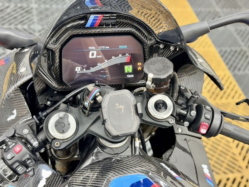 二手宝马S 1000 RR