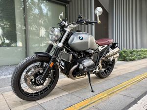 二手宝马R NineT