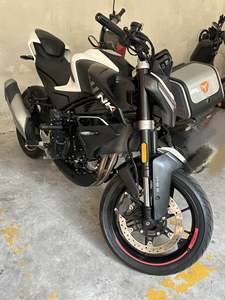 二手春风450NK