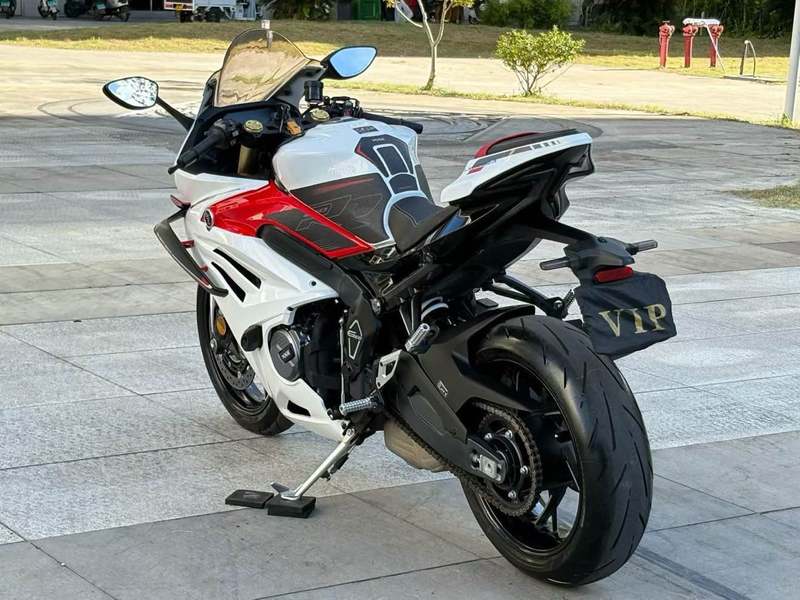 二手无极RR660S