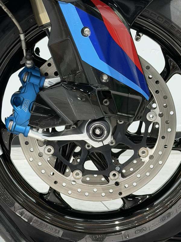二手宝马S 1000 RR