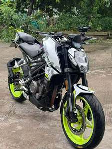 二手春风250NK