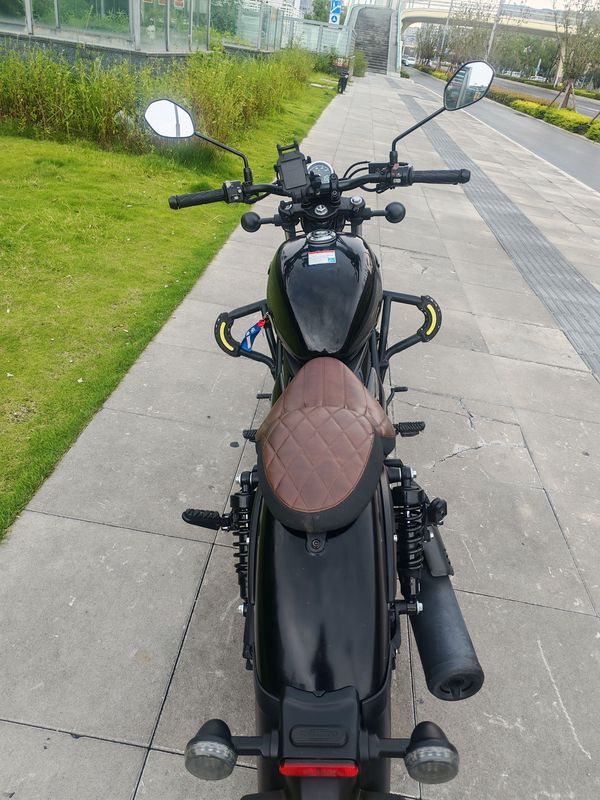 二手春风250CL-C
