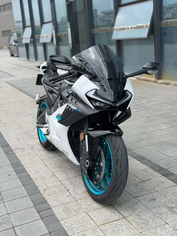 二手春风675SR-R