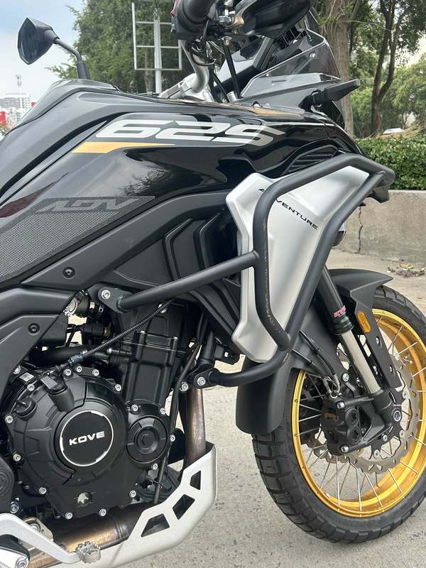 二手凯越625X