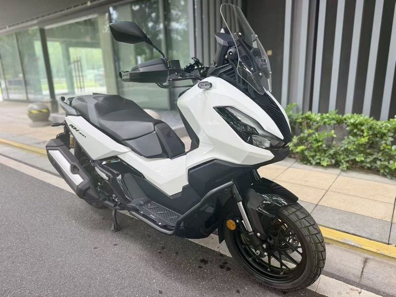 二手本田ADV350