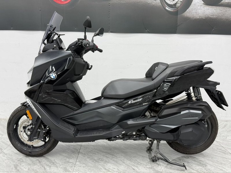 二手宝马C 400