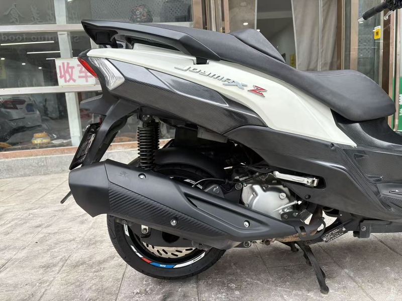 二手三阳Joymax Z 300