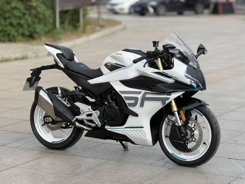 二手春风450SR