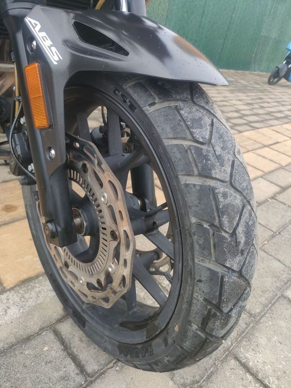 二手恒舰500X