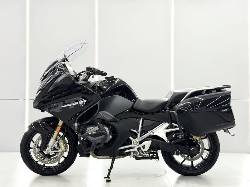 二手宝马R 1250 RT