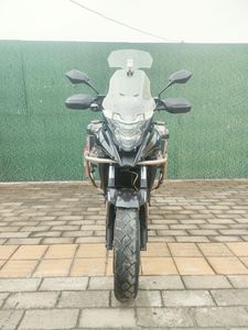 二手恒舰500X
